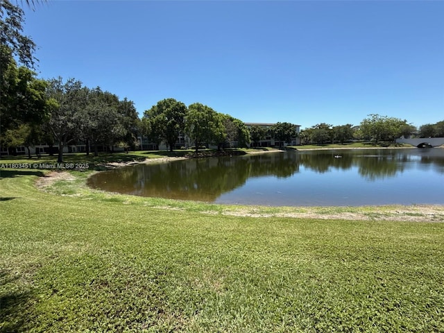 2305 Lucaya Ln Unit H1, Coconut Creek, FL 33066 - water view