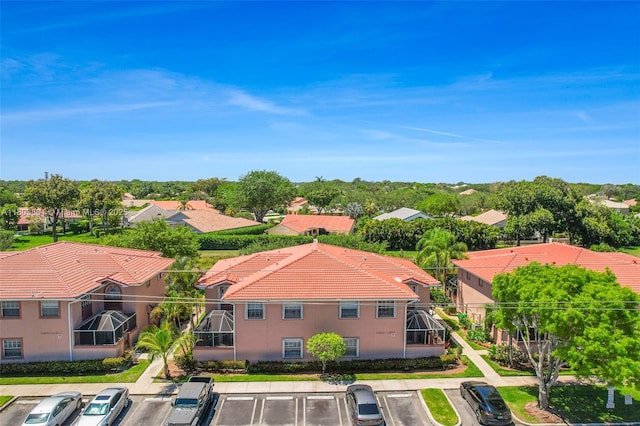 11832 Royal Palm Blvd, Coral Springs, FL 33065 - aerial view of residential area