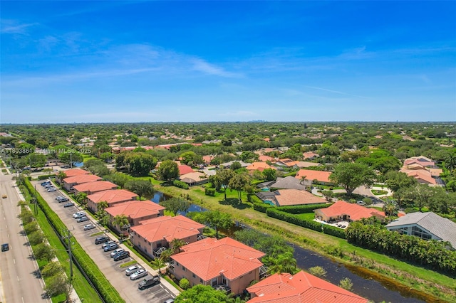 11832 Royal Palm Blvd, Coral Springs, FL 33065 - aerial view of residential area