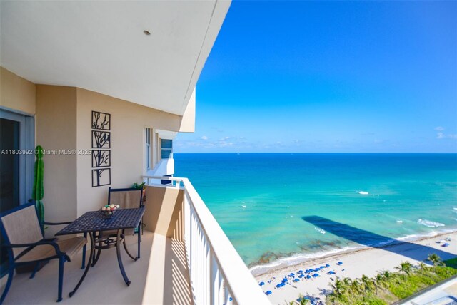 1950 S Ocean Dr Unit 22N, Hallandale Beach, FL 33009 - photo 5