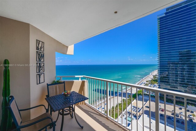 1950 S Ocean Dr Unit 22N, Hallandale Beach, FL 33009 - photo 6