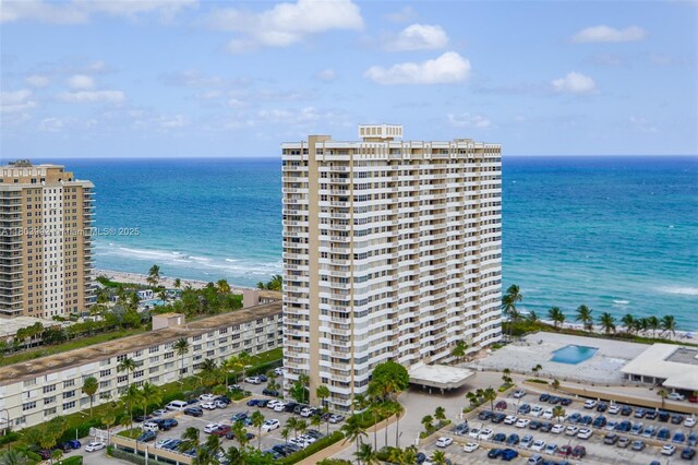 1950 S Ocean Dr Unit 22N, Hallandale Beach, FL 33009 - photo 21