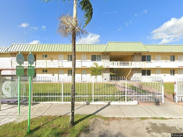 505 NW 177th St Unit 136, Miami Gardens, FL 33169 - view of property