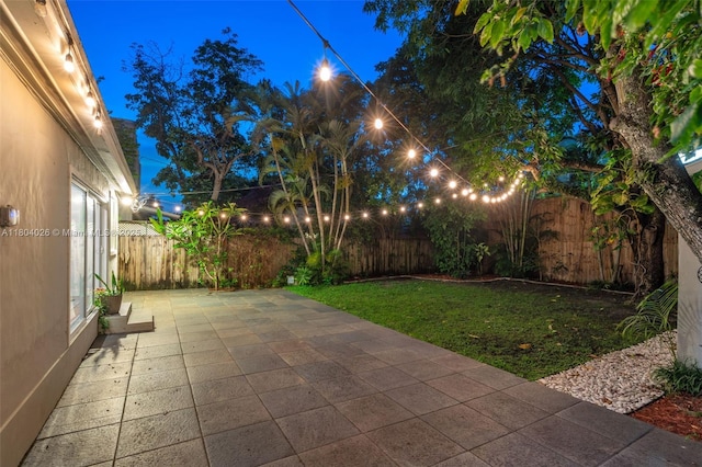 1631 SW 11th St, Miami, FL 33135 - view of patio