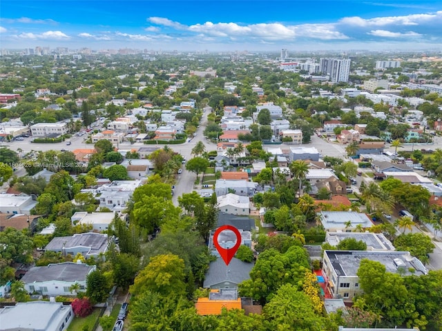 1631 SW 11th St, Miami, FL 33135 - view of urban area