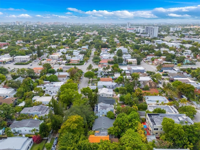 1631 SW 11th St, Miami, FL 33135 - view of urban area featuring nearby suburban area