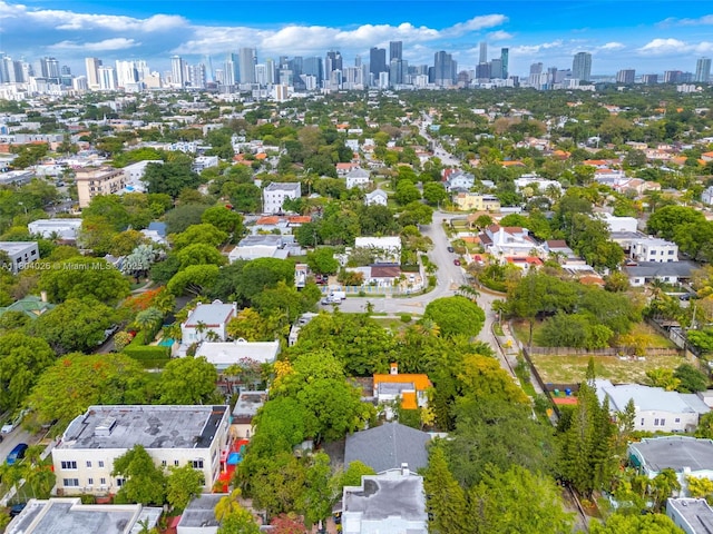 1631 SW 11th St, Miami, FL 33135 - view of property location featuring a skyline view