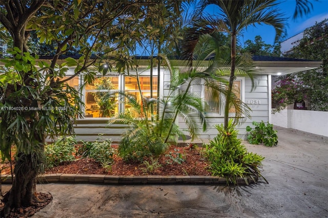 1631 SW 11th St, Miami, FL 33135 - view of property exterior