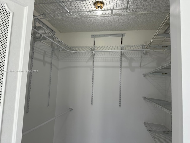 16919 N Bay Rd Unit 617, Sunny Isles Beach, FL 33160 - view of walk in closet