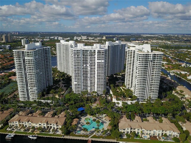 21055 Yacht Club Dr Unit 1707, Aventura, FL 33180 - photo 3