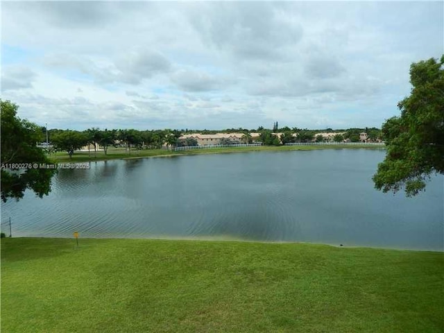 water view
