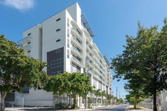 321 NE 26th St Unit 614, Miami, FL 33137 - view of property