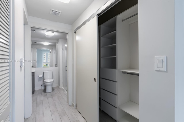 321 NE 26th St Unit 614, Miami, FL 33137 - bathroom featuring toilet