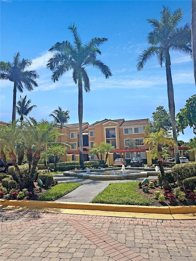 2240 E Preserve Way Unit 205, Miramar, FL 33025 - view of property's community