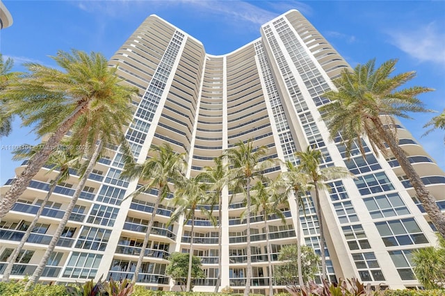 3200 N Ocean Blvd Unit 1206, Fort Lauderdale, FL 33308 - view of apartment building / complex