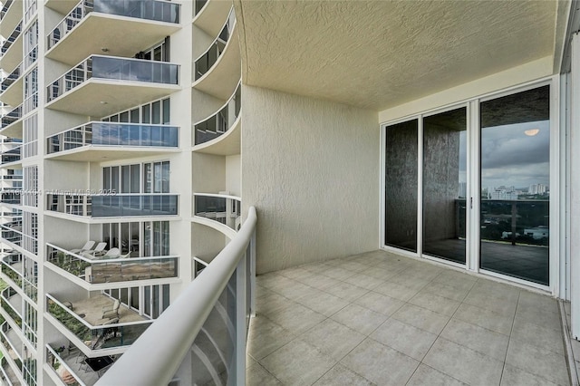 3200 N Ocean Blvd Unit 1206, Fort Lauderdale, FL 33308 - view of balcony