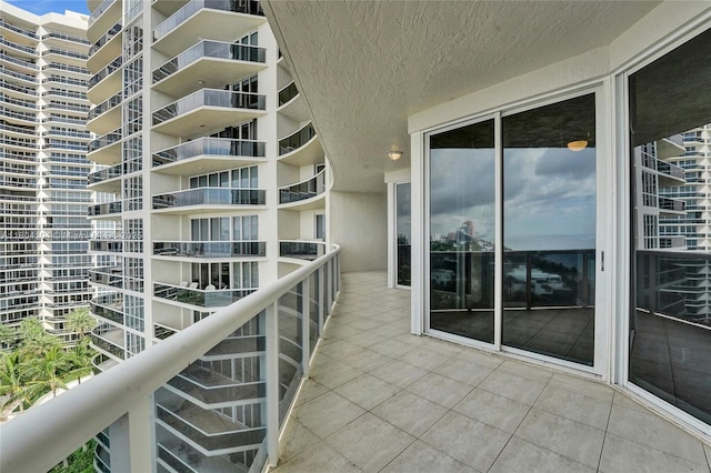 3200 N Ocean Blvd Unit 1206, Fort Lauderdale, FL 33308 - view of balcony