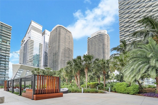88 SW 7th St Unit 4101, Miami, FL 33130 - view of property