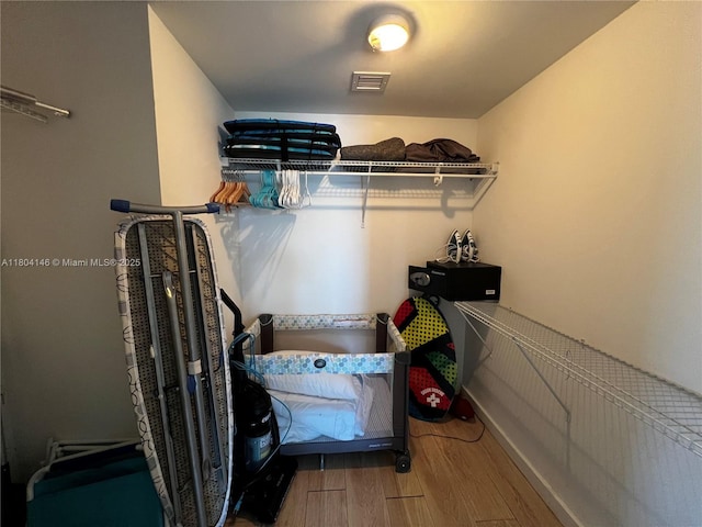 2600 E Hallandale Beach Blvd Unit T401, Hallandale Beach, FL 33009 - view of storage room