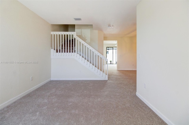 11094 W 33rd Way, Hialeah, FL 33018 - carpeted empty room with baseboards
