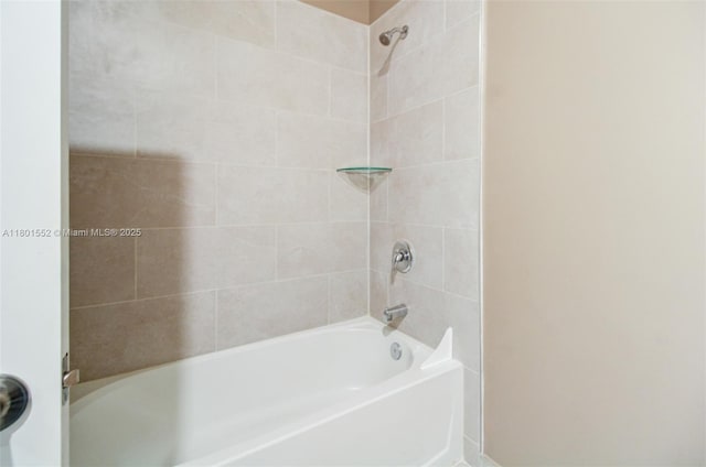 11094 W 33rd Way, Hialeah, FL 33018 - full bathroom featuring shower / washtub combination