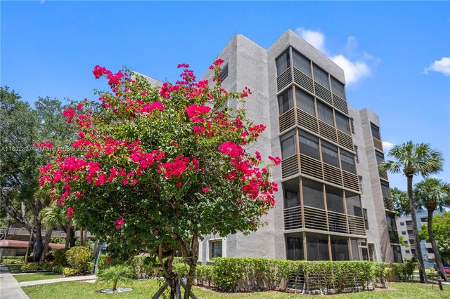 900 Colony Point Cir Unit 523, Pembroke Pines, FL 33026 - view of property