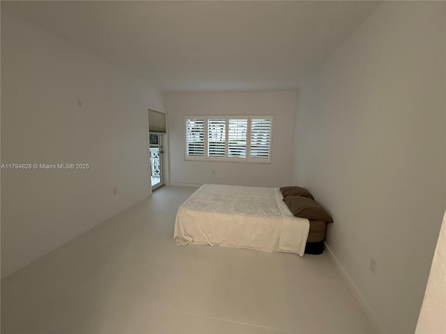 3209 S Ocean Dr Unit 2M, Hallandale Beach, FL 33009 - view of bedroom