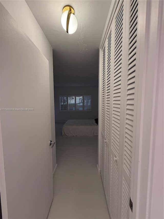 3209 S Ocean Dr Unit 2M, Hallandale Beach, FL 33009 - view of corridor