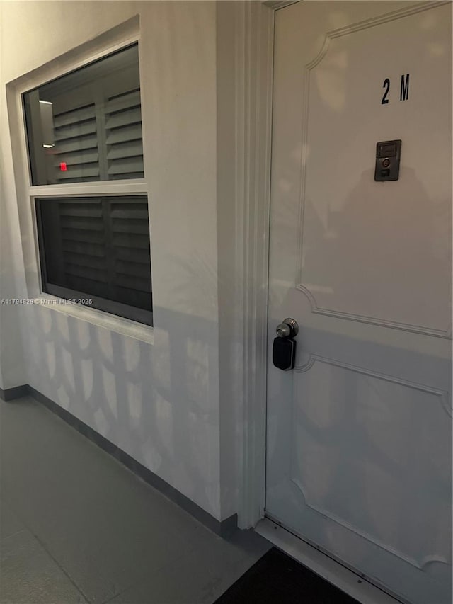 3209 S Ocean Dr Unit 2M, Hallandale Beach, FL 33009 - view of bathroom