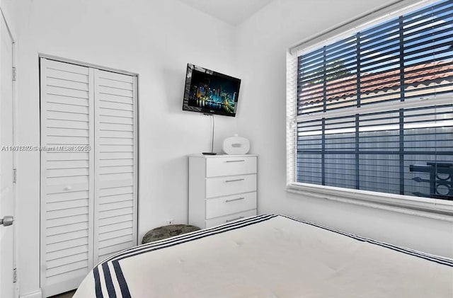 12202 SW 216th St, Miami, FL 33170 - bedroom featuring a closet