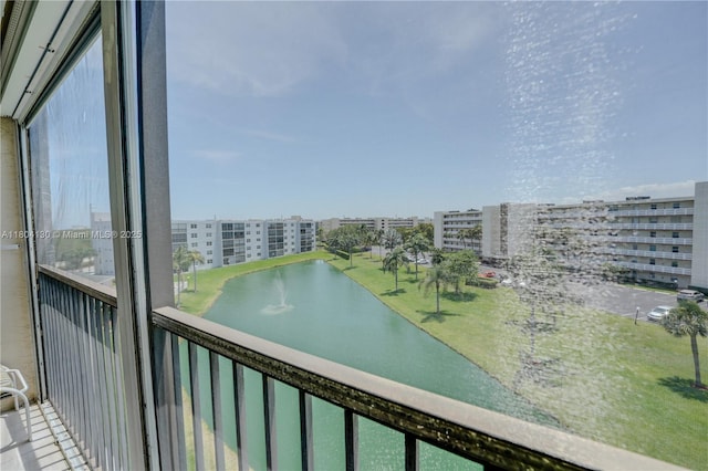 170 SE 5th Ave Unit 505, Dania Beach, FL 33004 - water view