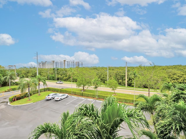 170 SE 5th Ave Unit 505, Dania Beach, FL 33004 - aerial view
