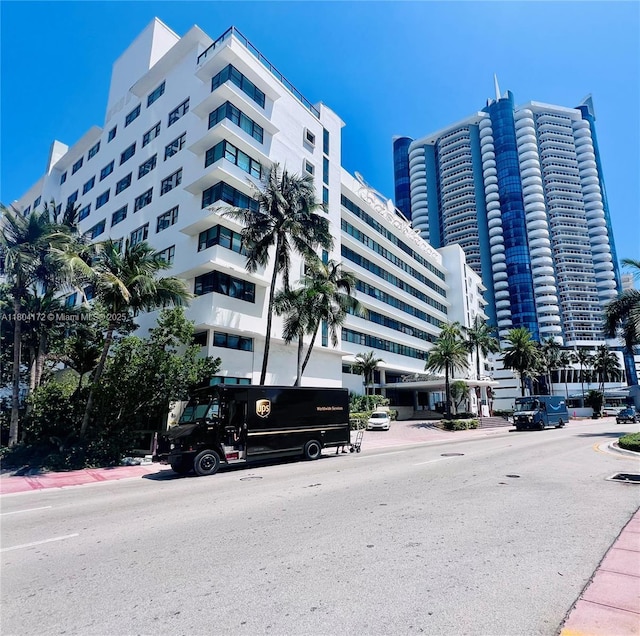 6345 Collins Ave Unit 818, Miami Beach, FL 33141 - view of property