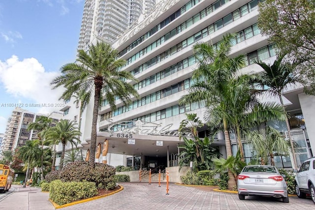 6345 Collins Ave Unit 818, Miami Beach, FL 33141 - view of property