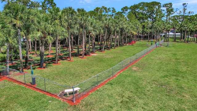 6077 Azalea Cir, West Palm Beach, FL 33415 - view of home's community