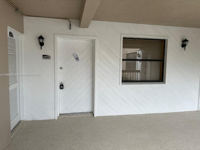 601 Ives Dairy Rd Unit 401-8, Miami, FL 33179 - view of exterior entry