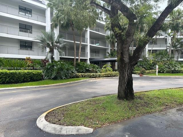 16141 Blatt Blvd Unit 311, Weston, FL 33326 - view of apartment building / complex