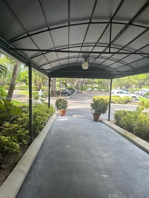 16141 Blatt Blvd Unit 311, Weston, FL 33326 - view of parking