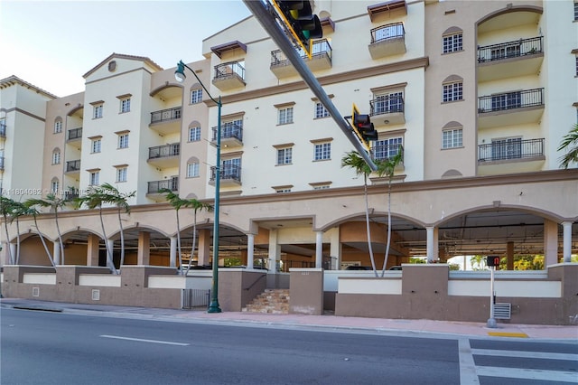 5271 SW 8th St Unit 311, Miami, FL 33134 - view of apartment building / complex
