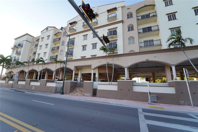5271 SW 8th St Unit 311, Miami, FL 33134 - view of apartment building / complex