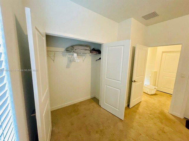 448 NE 4th St, Florida City, FL 33034 - view of closet