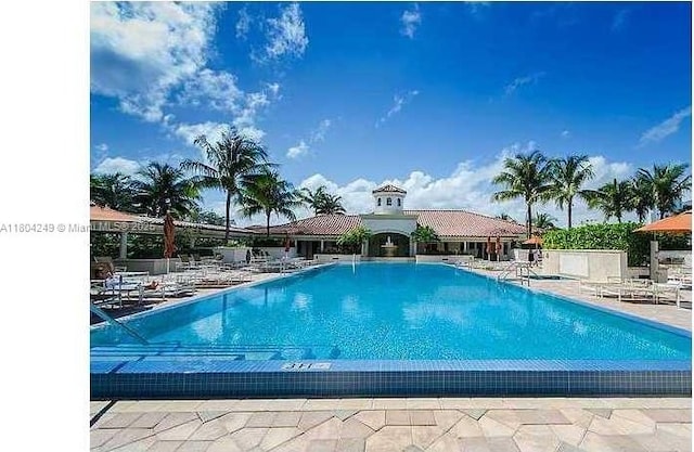 19900 E Country Club Dr Unit 218, Aventura, FL 33180 - photo 6