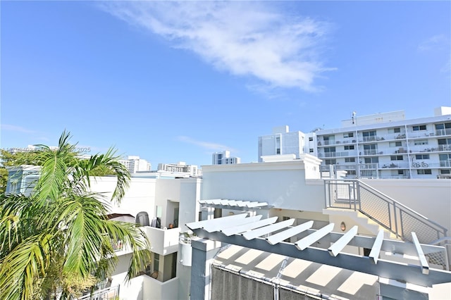 947 Lenox Ave Unit 504, Miami Beach, FL 33139 - exterior space