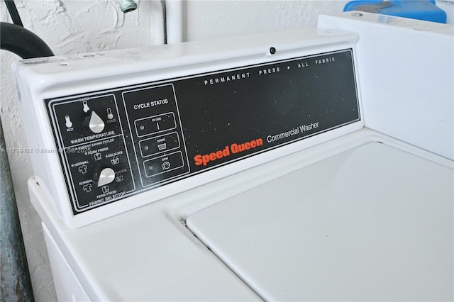 947 Lenox Ave Unit 504, Miami Beach, FL 33139 - laundry view