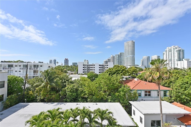 947 Lenox Ave Unit 504, Miami Beach, FL 33139 - view of city