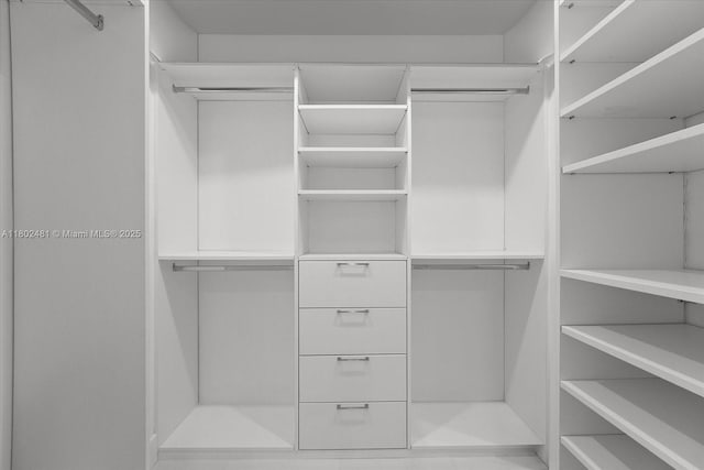 3020 Alton Rd, Miami Beach, FL 33140 - view of walk in closet