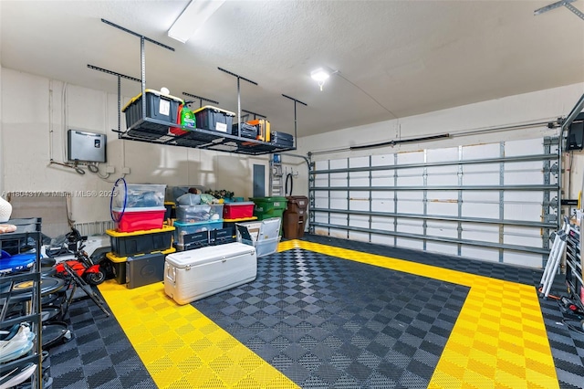 3531 W 104th Ter, Hialeah, FL 33018 - view of garage