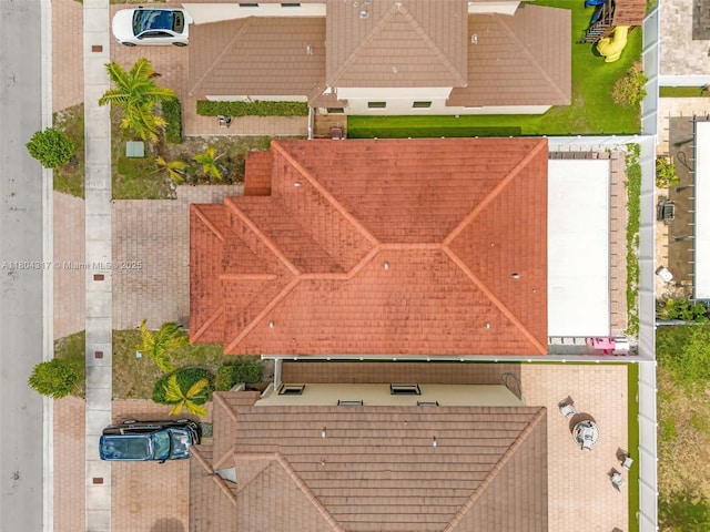 3531 W 104th Ter, Hialeah, FL 33018 - aerial view of property and surrounding area