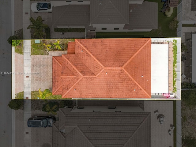 3531 W 104th Ter, Hialeah, FL 33018 - bird's eye view