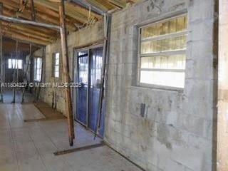 28520 SW 142nd Ave, Homestead, FL 33033 - misc room with healthy amount of natural light